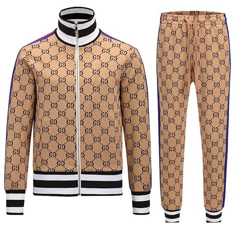 gucci ensemble homme